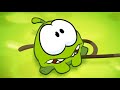 Om Nom Learning 💚 Spot The Difference 🧐 Cartoons For Kids Kedoo ToonsTV