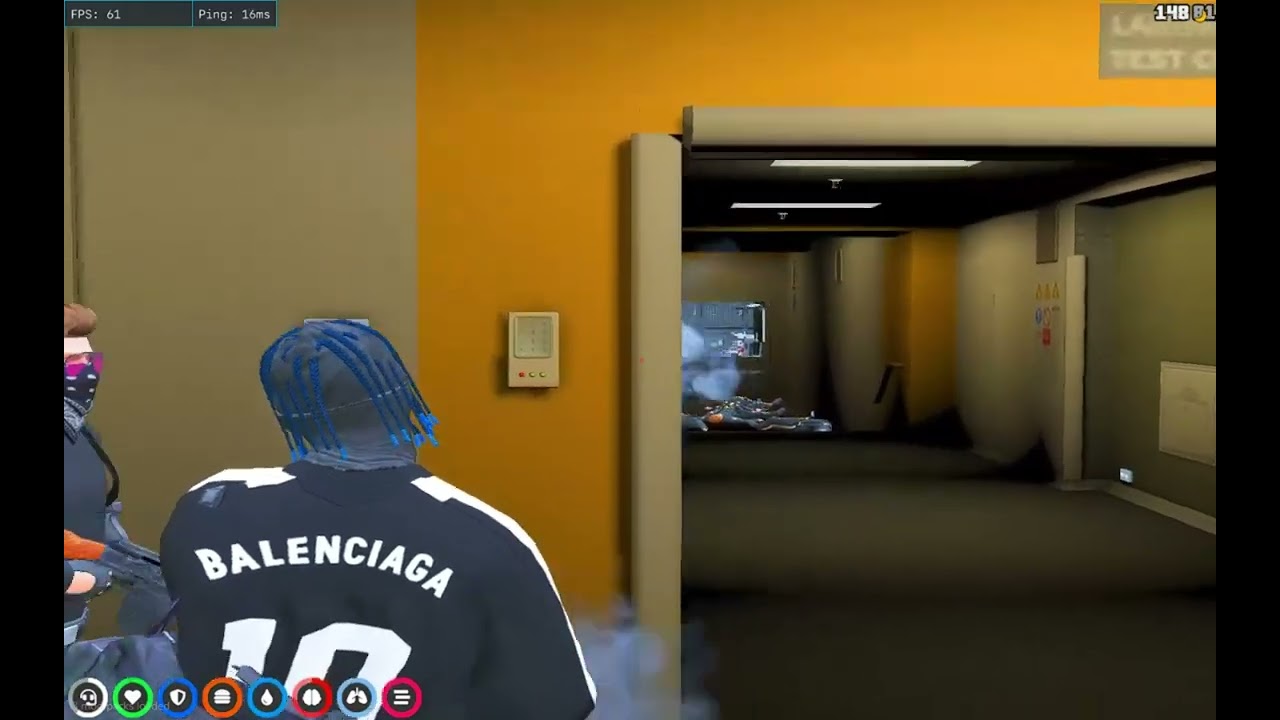 Harman Richard Down Down #onlyrp