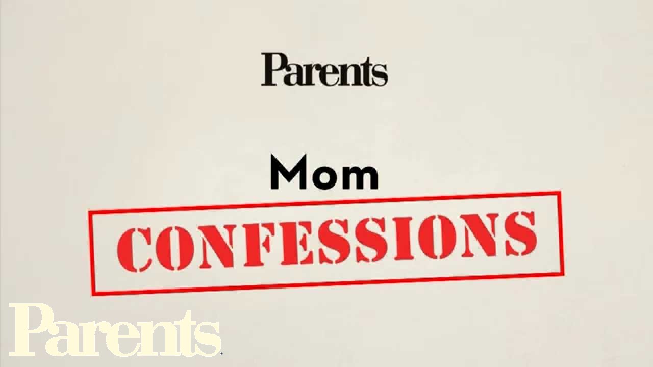 Mom Confessions: My Latest Parenting Fail | Parents - YouTube