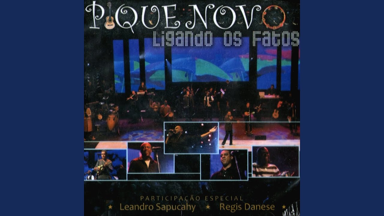 Ligando Os Fatos (Ao Vivo)