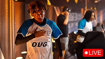 Itense CODM Session | I