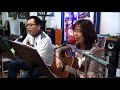 가슴앓이 노래 임 헌 최정아 가슴앓이 노래 임 헌 최정아