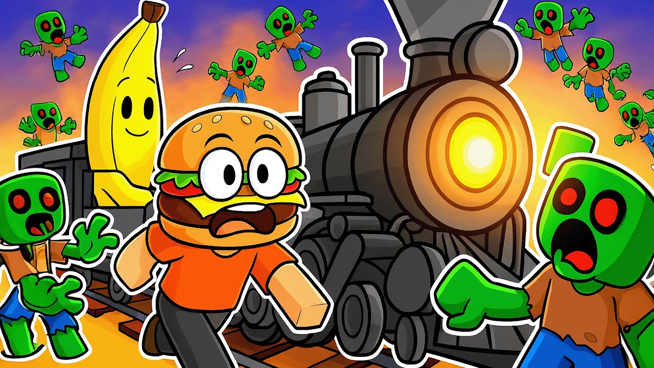 Supravietuiesc PRIMA DATA in DEAD RAILS !