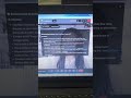 Using ai on a job interview is crazyjobsearch #jobseeker #jobs #jobhunt #jobvacancy #resumetips