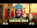 Auta Mg Boy Sabuwar Waka Official Latest 2026
