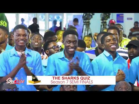 St. Peter’s pip Labone SHS in an exciting semi-final match up