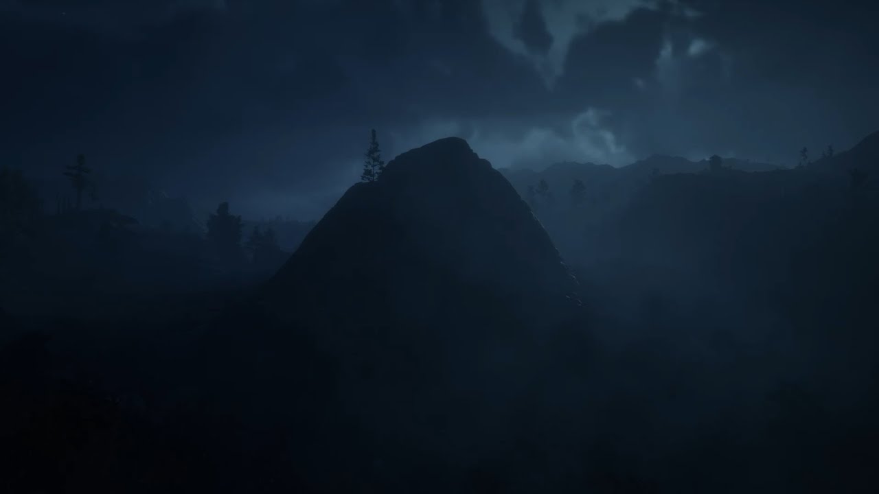 The Song That Started RDR2… Now Ending Arthur Morgan!