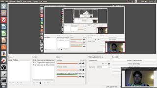 Falha temporária resolvendo 'br.archive.ubuntu.com' - Como Resolver