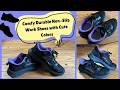 Get THESE Comfortable Non-Slip Shoes for Long Work Days - Treesky Non Slip Review