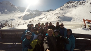 Kaunertal 2017