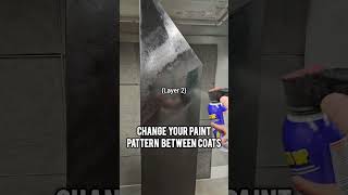 Getting a Smooth Finish with Plastidip #foamsmith