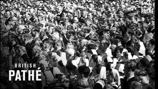 Dutch Celebrations Jubilee (1948)