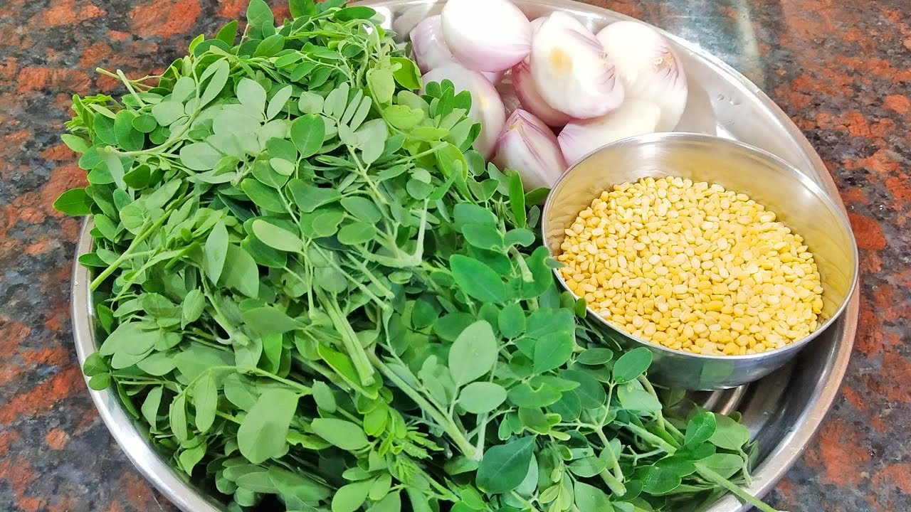 మునుగకు పెసరు పప్పుతో ఇలా చేసుకోండి ఇది ఎంతో రుచిగా చాల బాగుంటుంది తిన్నవారు సూపర్ అనాల్సిందే