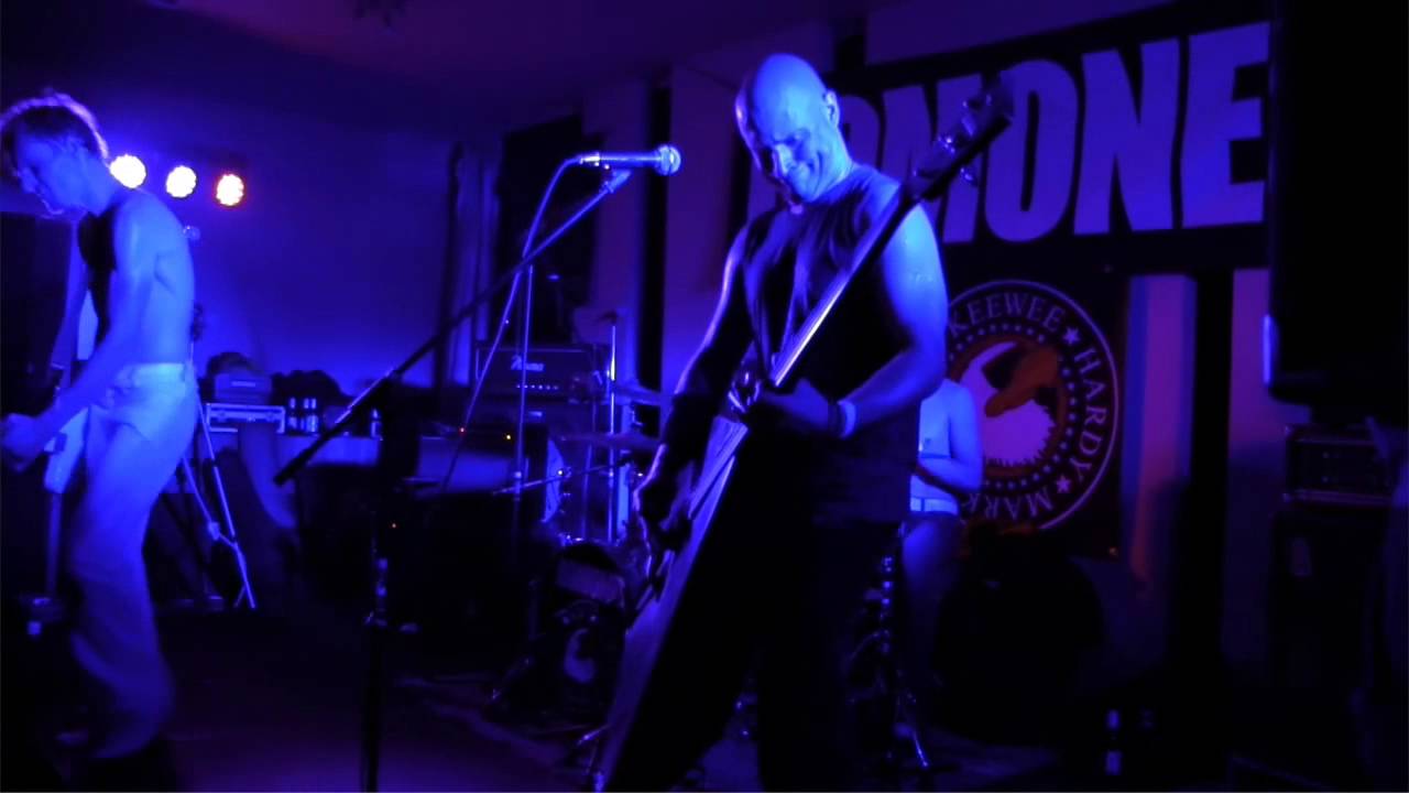 The Jancee Pornick Casino-N.A.B.I. Driving Boogie