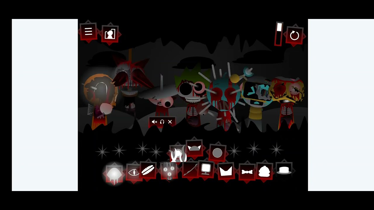 sprunki phase 6 definitive