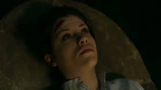 Dracula And Mina All I Need