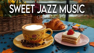 Download Lagu Sweet Jazz Music ☕ Bossa Nova background for Studying, Working \u0026 Relaxing MP3 Download Lagu Sweet Jazz Music ☕ Bossa Nova background for Studying, Working \u0026 Relaxing MP3