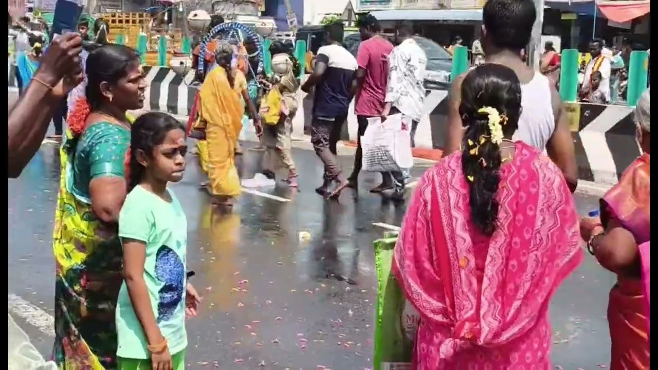 கவுந்தப்பாடி ❤️