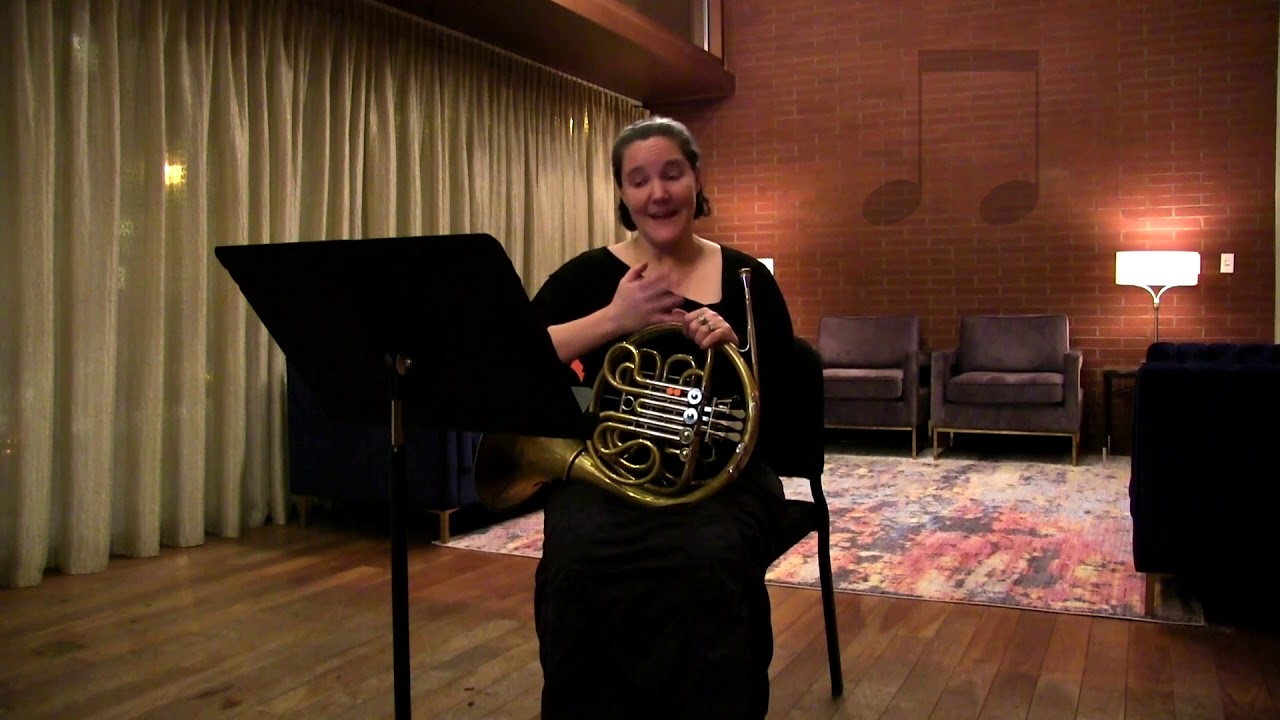 Beethoven 7 with Jennifer Montone, Philadelphia Orchestra 