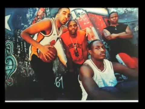 4chosen Featuring The Jersey 4 - YouTube