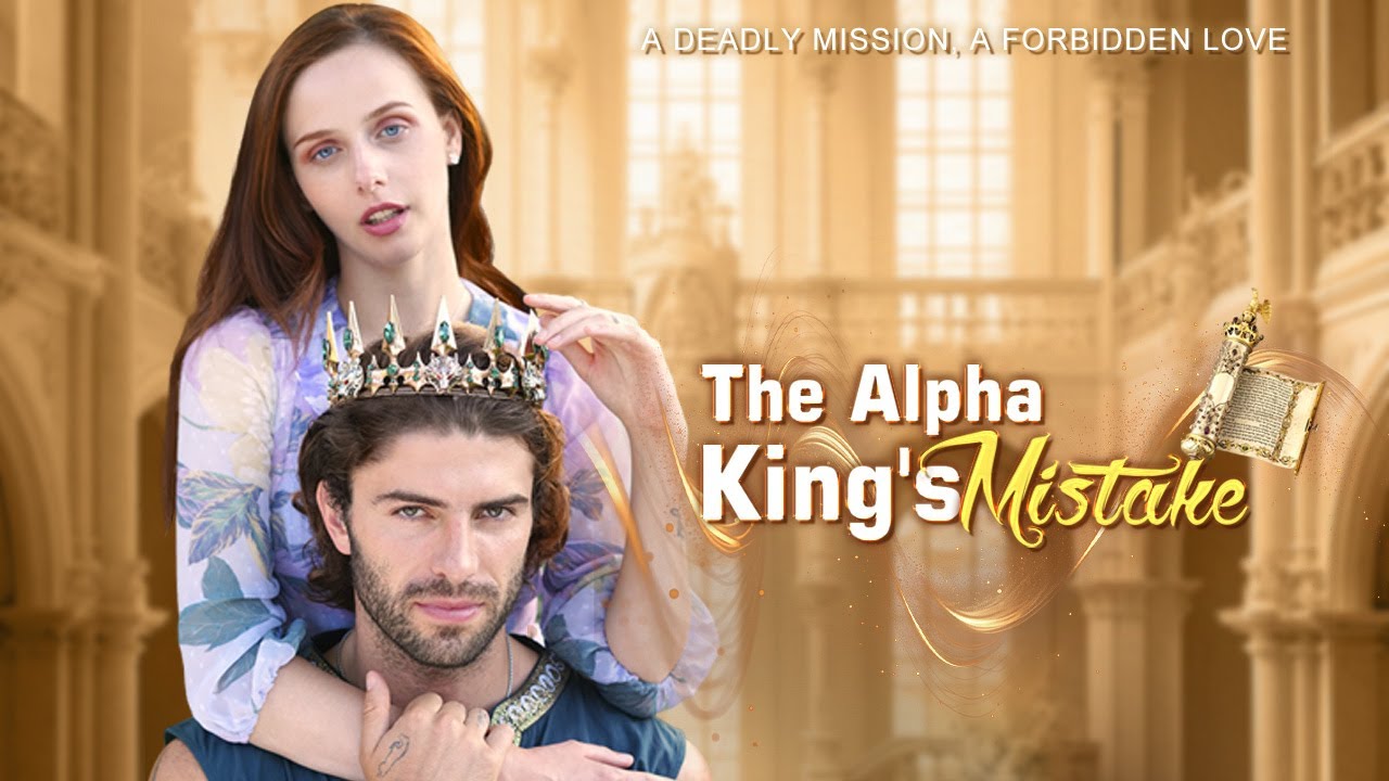 The Alpha Kings Mistake