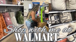 WALMART’S HOME DECOR IS HITTING!!!✨ CURTAIN PANELS THAT LOOK HIGH END FOR LESS & MORE!