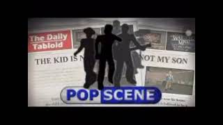 MDickie: Popscene Theme