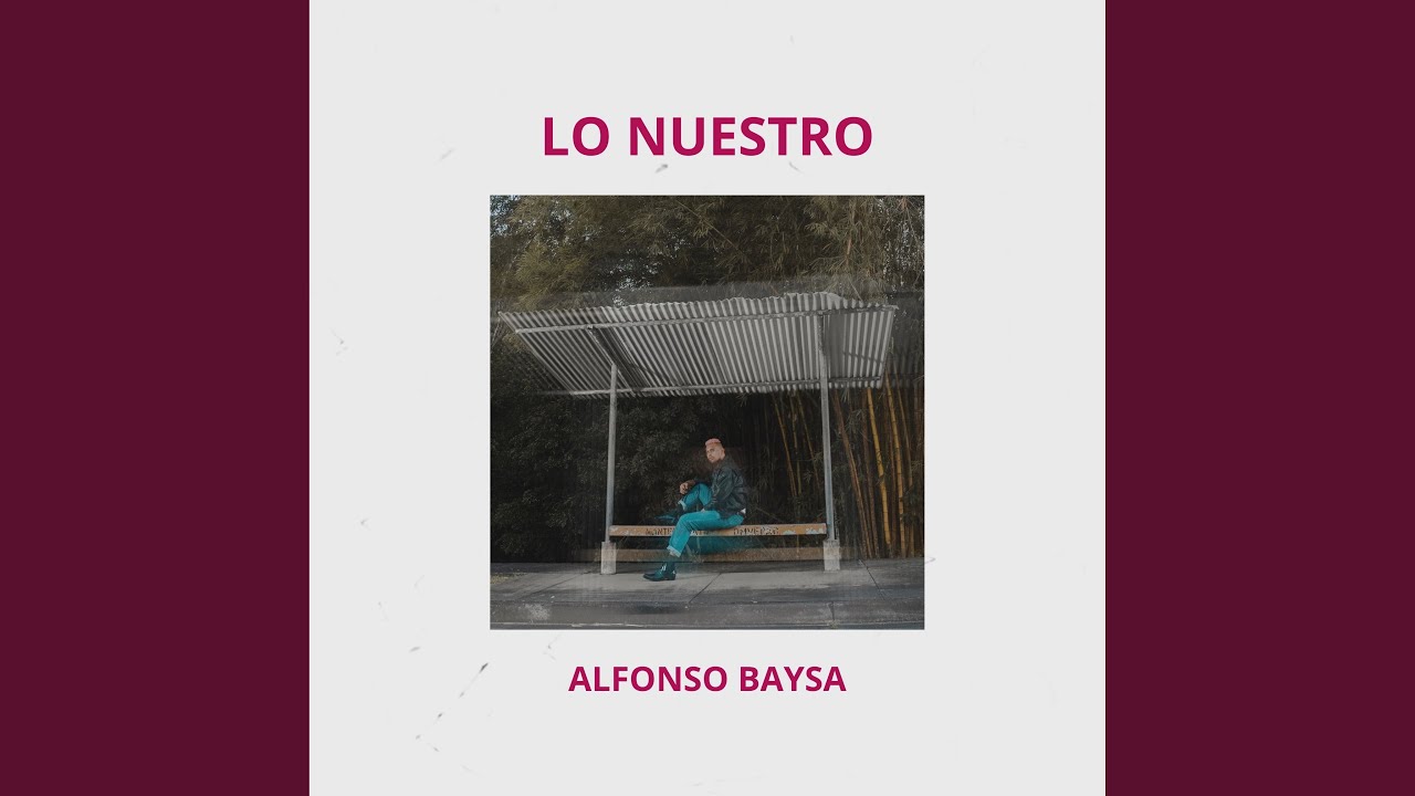 Watch Lo Nuestro on YouTube Watch Lo Nuestro on YouTube