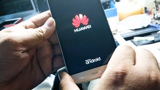 HUAWEI G7 PLUS HARD RESET FACTORY RESET