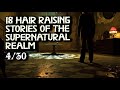 18 hair raising stories of the supernatural realm  the haunting game of death