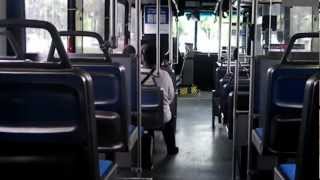 SEPTA: 2003 New Flyer D40LF (Diesel) #5692 ~ w/ Cummins ISL