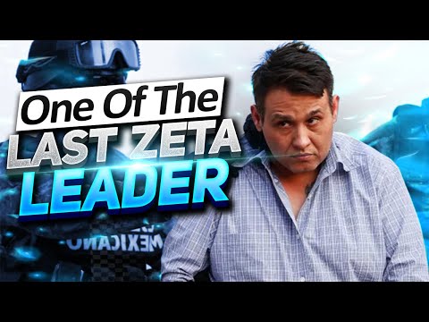Video: Wat is er met Los Zetas gebeurd?