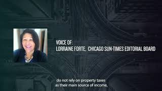 Re Imagine Chicago: Capstone Event