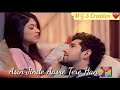 Sanu tera sahara hai... Love song Whatsapp Status Video 30 Sec