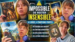 🥹 Impossible de rester insensible à ces histoires de famille