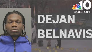Worcester police continue to seek man wanted in deadly double shooting