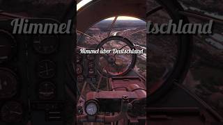 Himmel über Deutschland ✈️ | Heinkel He 111 über Ochsenfurt, Bayern (Abendflug)