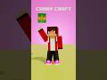 JJ Which one is correct MIKEY 😁 part 4 - MAIZEN Minecraft Animation #shortsfeed