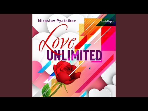 Miroslav Pyatnikov - Love Serenade
