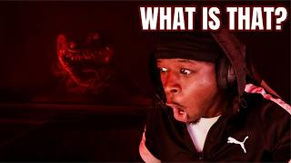 These jumpscares were strategically placed Fr - SUBLIMINAL