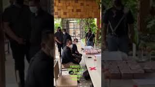 Buyer samurai valid tapi samurai ga nonggol #samurai #buyer