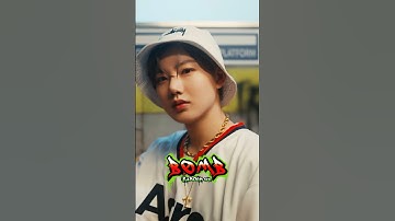 💎 CHOOSE YOUR FAVORITE #JUNKYU
