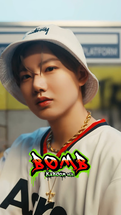 💎 CHOOSE YOUR FAVORITE #JUNKYU