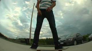 2010 Last June Puke Montage