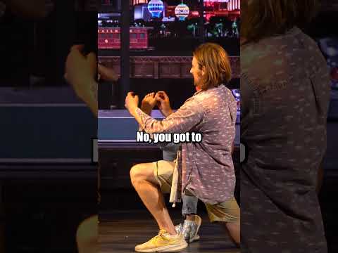 The Comedy Dating Show Trailer
