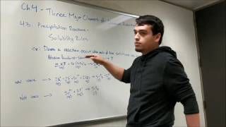 The Isotopes Gen  Chem. 1103-004  Video Project