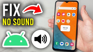 How To Fix No Sound Problems On Any Android - Step By Step