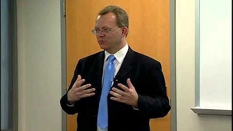 Lib-Value Workshop - Bruce Kingma