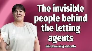 The invisible people behind the letting agents