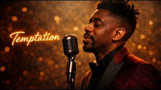 Temptation  Dax  Powerful Soul Cover
